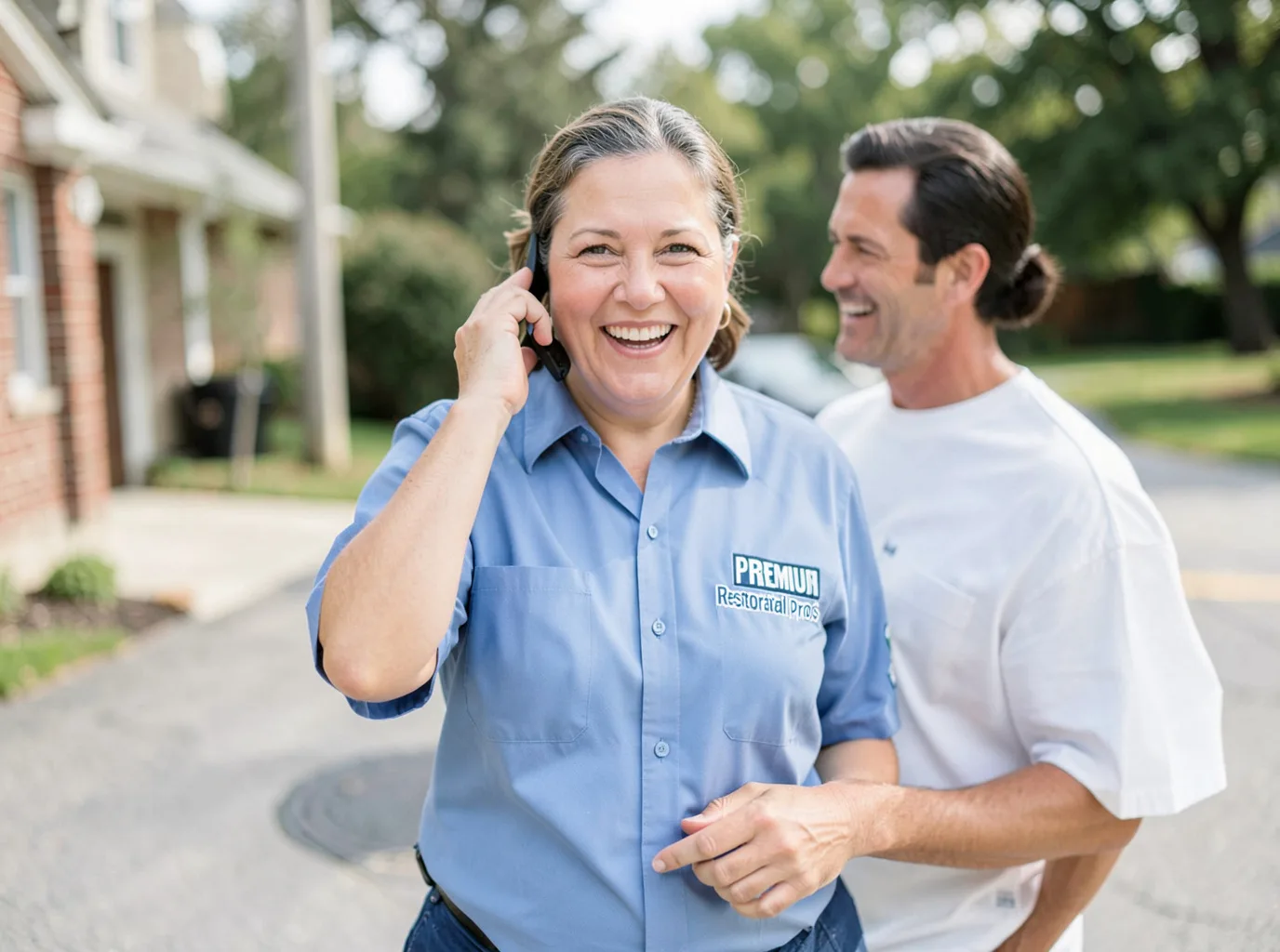 Water Damage Restoration Channing, TX FAQs